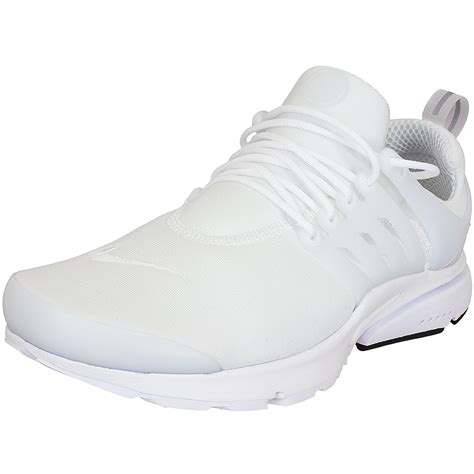 herren nike presto weiß|Herren Weiß Presto (1) .